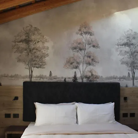 Отель Ida Boutique