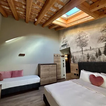 Ida Boutique Hotel 3*