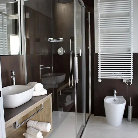 Отель Ida Boutique Азоло