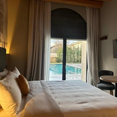 Ida Boutique Отель 3*