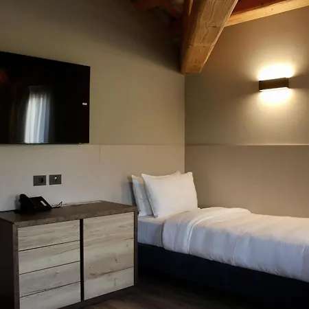 Ida Boutique Hotel 3*