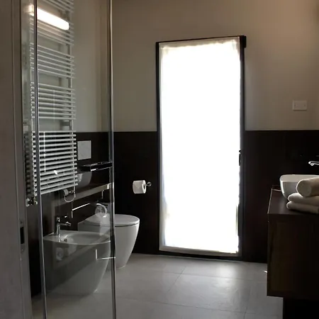 Ida Boutique Отель