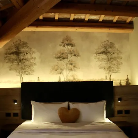 Hotel Ida Boutique Asolo