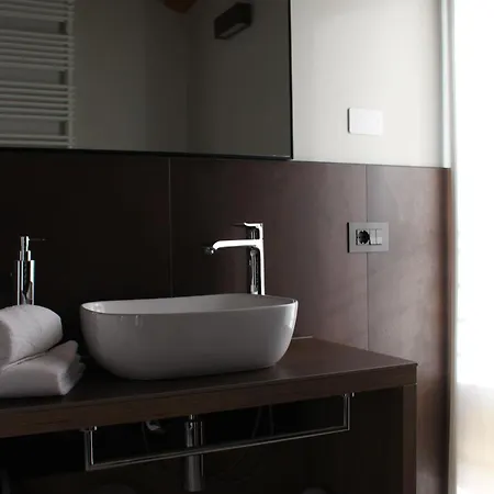 Hotel Ida Boutique Asolo