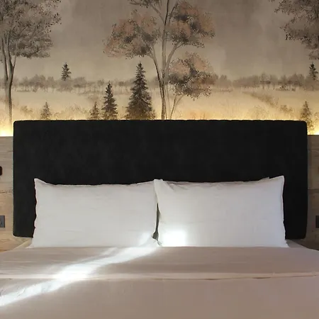 Ida Boutique 3* Азоло