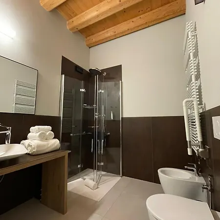 Ida Boutique Hotel Asolo