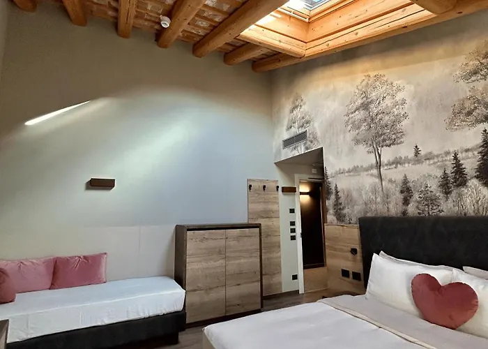 Ida Boutique Hotel 3*