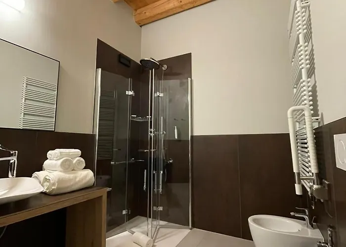 Ida Boutique Hotel Asolo