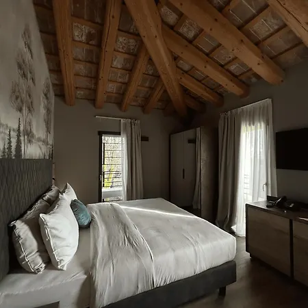 Ida Boutique 3* Asolo