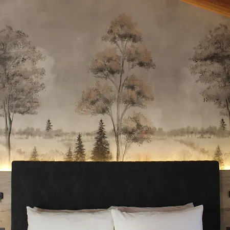 Hotel Ida Boutique Asolo