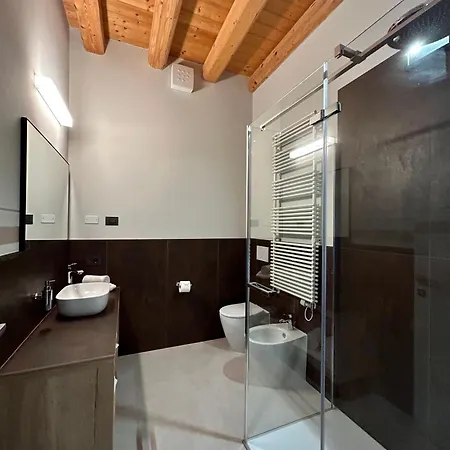 Ida Boutique 3* Asolo