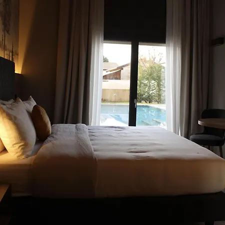 Ida Boutique Hotel