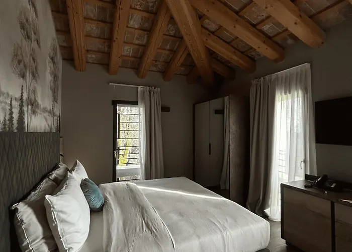 Ida Boutique 3* Asolo