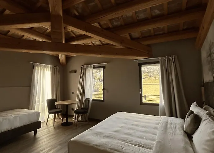 Ida Boutique 3* Asolo