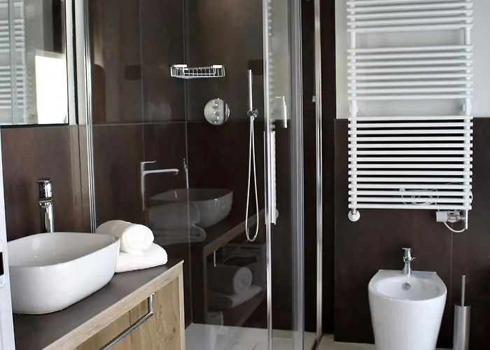 Hotel Ida Boutique Asolo