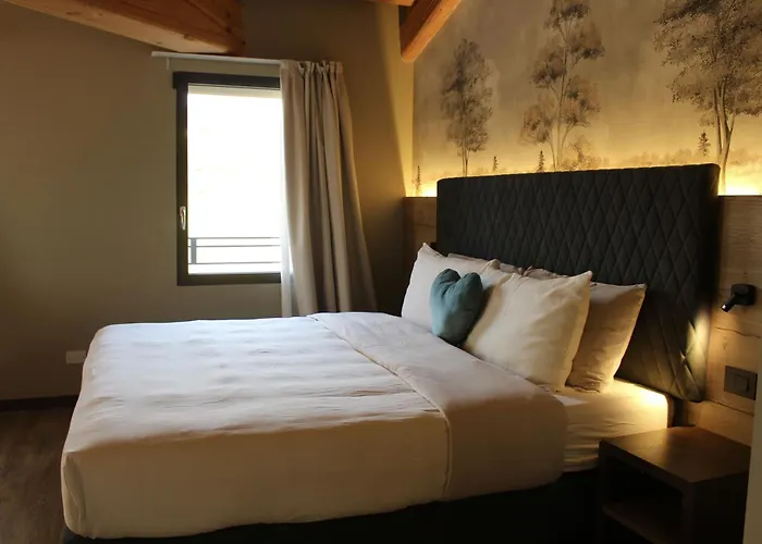 Ida Boutique Otel Asolo