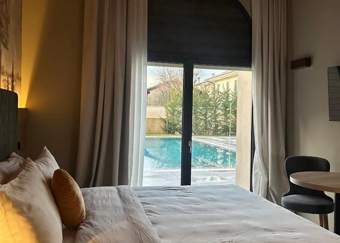 Ida Boutique Hotel 3*