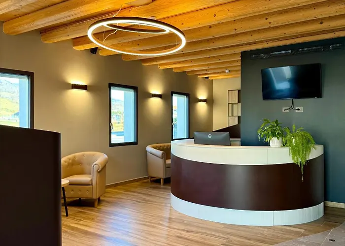 Ida Boutique 3* Asolo