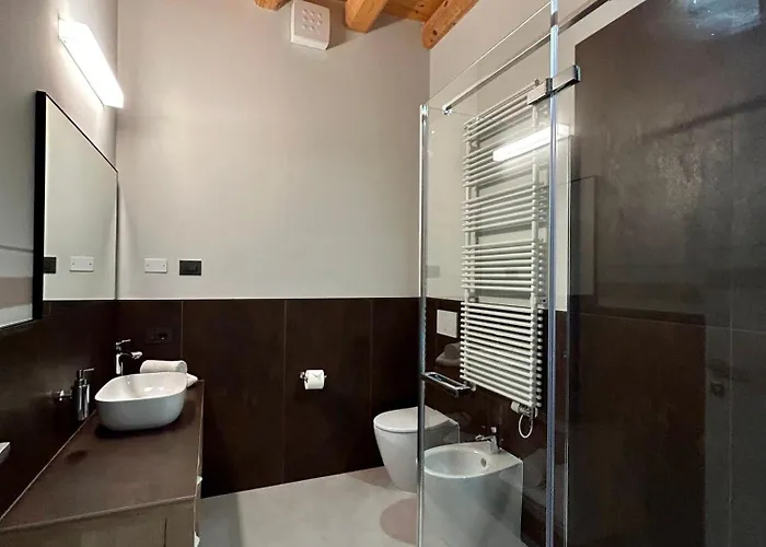 Ida Boutique 3* Asolo