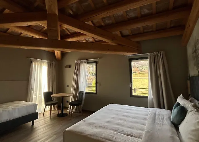 Ida Boutique Hotel 3*