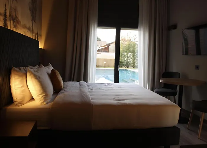 Ida Boutique Hotel