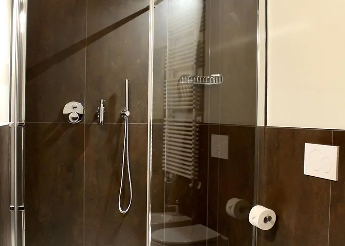 Hotel Ida Boutique Asolo