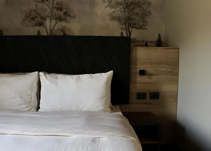 Ida Boutique Otel
