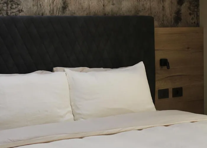 Ida Boutique Otel Asolo