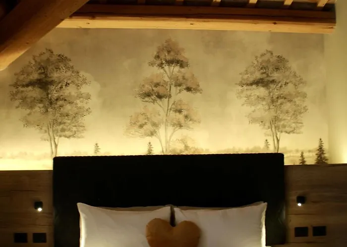 Hotel Ida Boutique Asolo