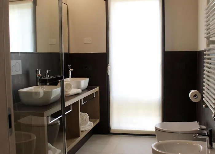 Ida Boutique Hotel Asolo