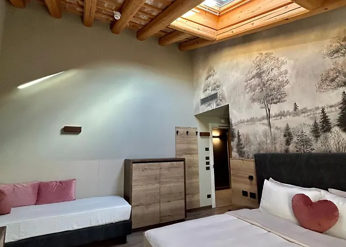 Ida Boutique Hotel 3*