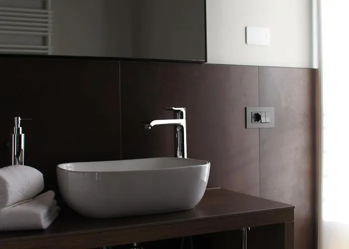 Hotel Ida Boutique Asolo