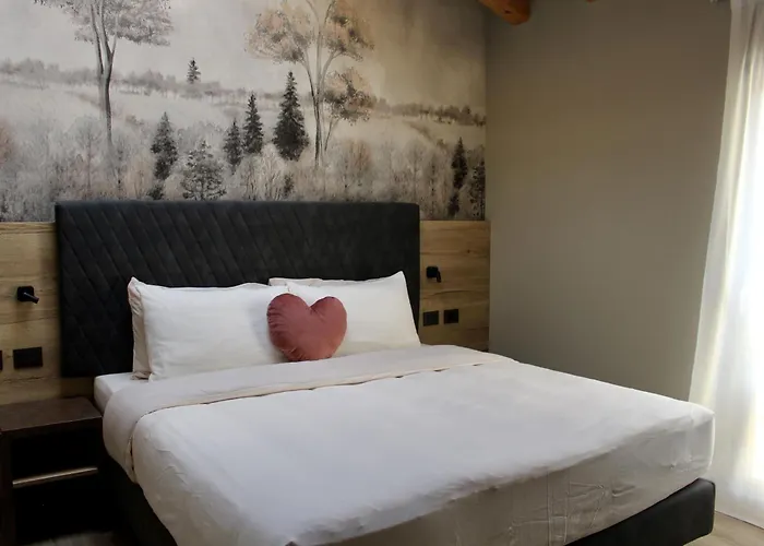 Ida Boutique Hotel Asolo