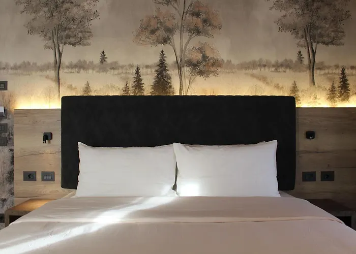 Ida Boutique 3* Asolo